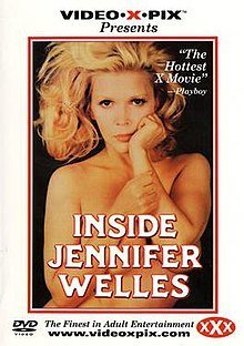 Jennifer wells porno star