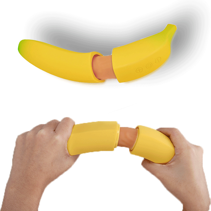 best of Toy sex Banana dildo