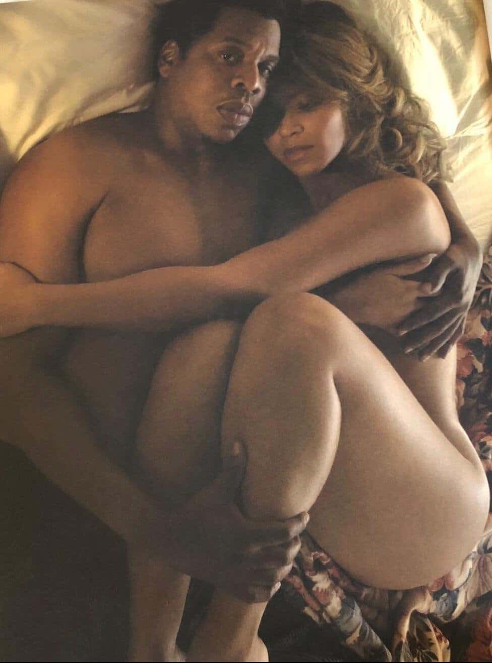 The S. reccomend beyonce naked