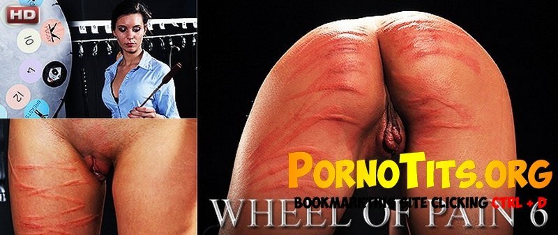 Bondage wheel