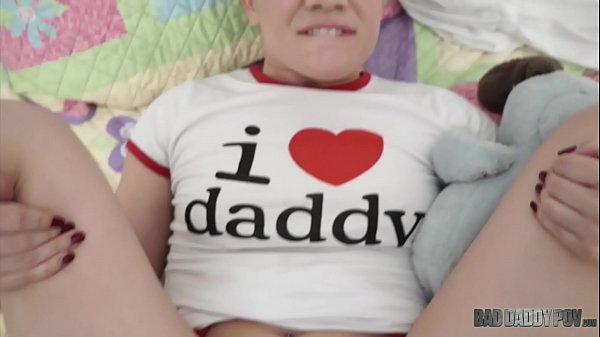Hard-Drive reccomend teen wants daddy