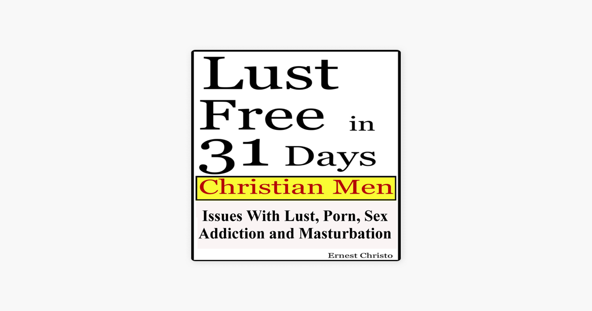 Monsoon reccomend Can christian men masturbate