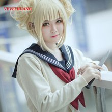 best of Toga cosplay himiko