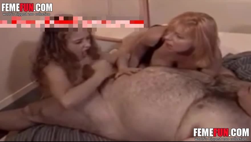 Moonshot reccomend Mother father daughter sex insest threesome