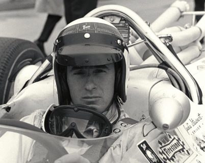 Pinkie recommendet orgasm Famous quotes jackie stewart