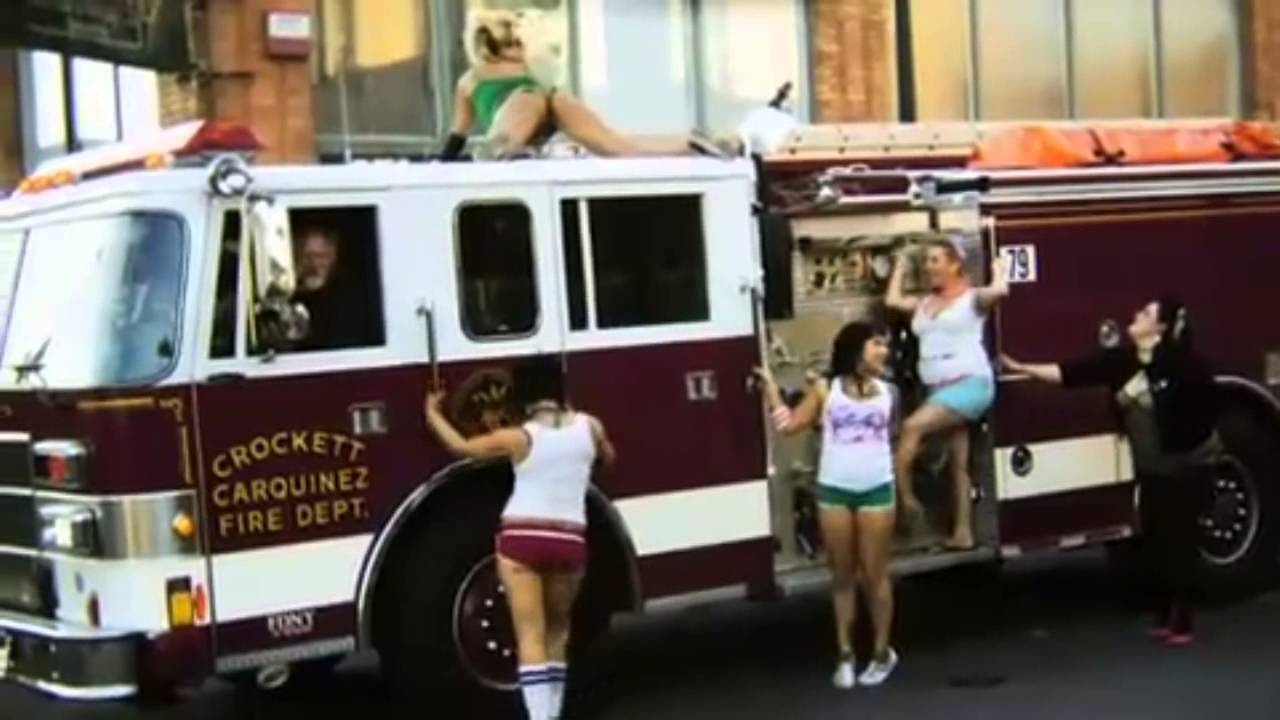 best of Slut Fire department