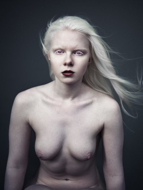 Dorothy reccomend Free pics albino women fucked hardcore