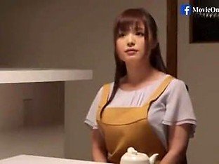 Japanese cheating wife porn