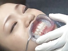 Tinkerbell reccomend japanese dentist