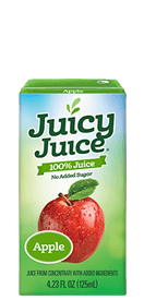 Hook recomended juice juicy