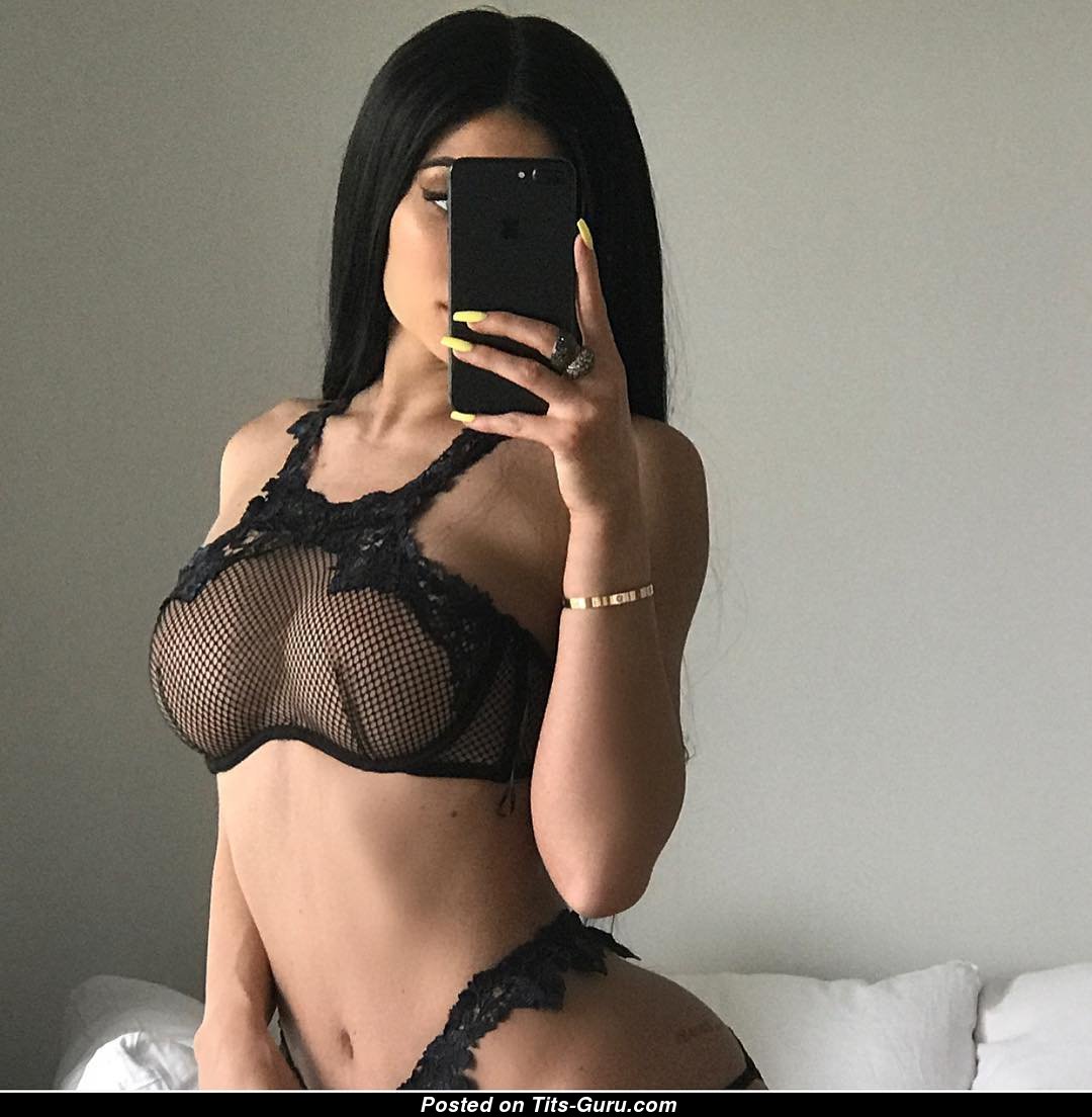 New Y. reccomend kylie jenner tits