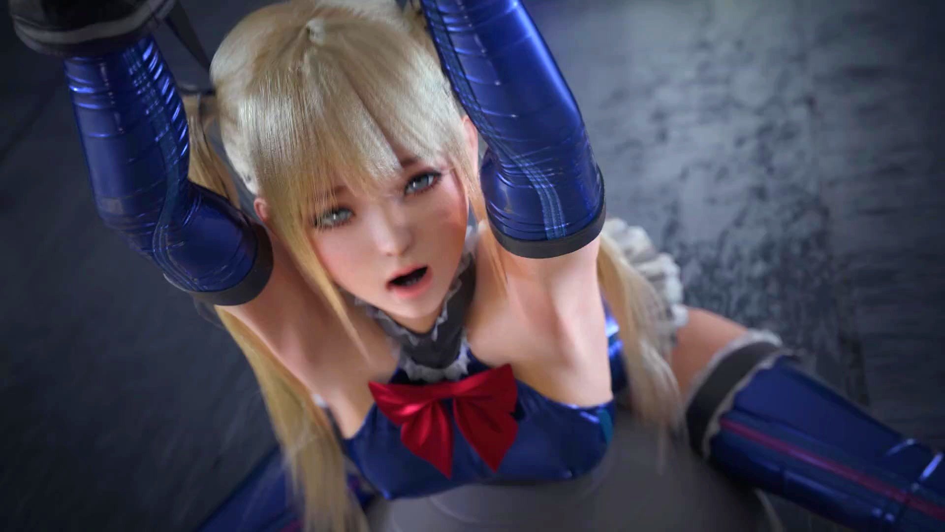 Firemouth reccomend marie rose ball