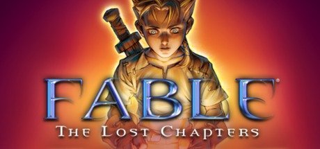 Zena reccomend Mature glitches for fable the lost chapters