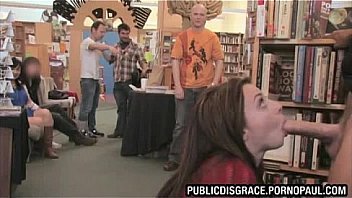 Taze reccomend Naive girl fucked at library