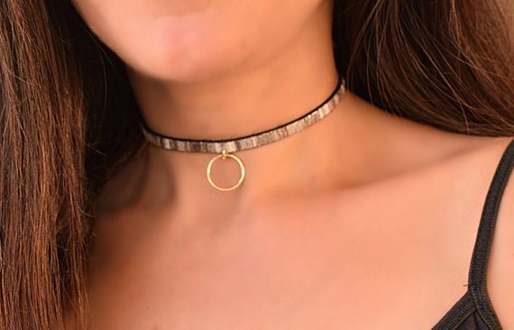 best of For bdsm collar Necklace