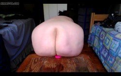 Bullwinkle reccomend pawg booty clap