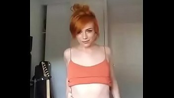 Agent 9. reccomend redhead twerking blowjob cock and anal