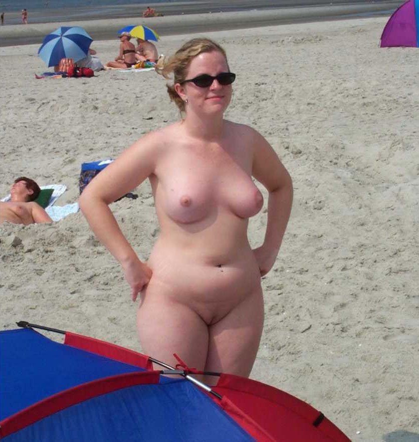 Thick wife nude beach HOT Porno Free photos pic pic