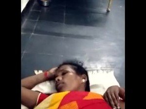 Woman fucked in saree